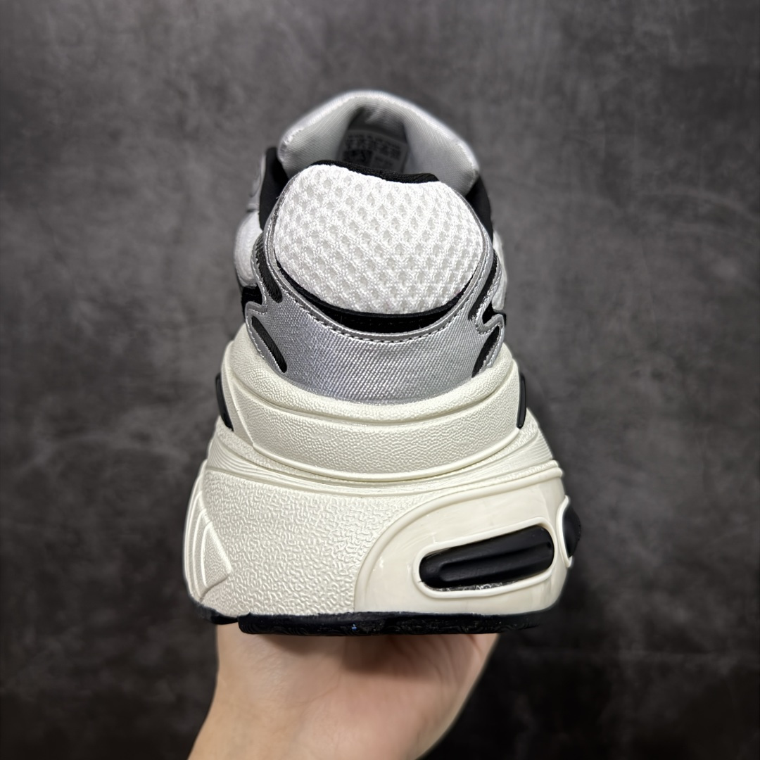 图片[4]-【渠道纯原版】AD Originals ADISTAR XLG 潮流前卫科技休闲运动老爹鞋 IH3381 未来科技主义线条勾勒前卫张力 呈现饱满立体的3D感鞋身 浑厚中底搭载轻薄橡胶外底 皮革鞋面配合织物衬里 舒适脚感时刻在线交叉饰面错落点缀 跨越时代经典 科技潮感进阶 多元层次尽显 激活潮搭灵感 演绎先锋美学 在纪元暮光中开启潮酷新型态 尺码：35.5 36 36.5 37.5 38 38.5 39 40 40.5 41 42 42.5 43 44 44.5 45-选品中心