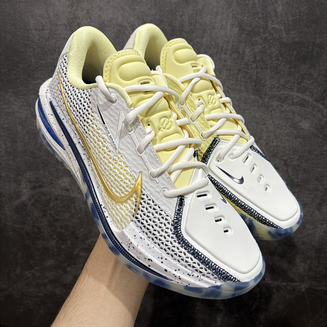 【XO/OX版本】Air Zoom G.T.Cut EP GT篮球鞋 限定贵配色 行业巅峰之作! 全新版本 市场天花板 原狂战士团队 原数据升级打造 光气垫就是市场独一无二的! 版型,细节,材质,全部最大还原公司货的味道! 顶级品质 鞋型 细节清洁度各方面把控到位 气压充足 正确大底 防滑抗扭 支持任何场景实战 市场实战系列第一梯队产品‼️ 尺码:40-46-选品中心