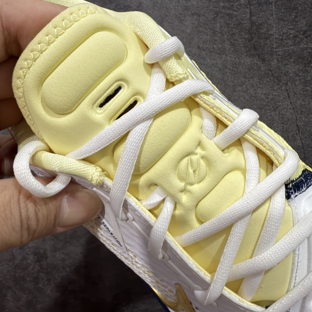 图片[5]-【XO/OX版本】Air Zoom G.T.Cut EP GT篮球鞋 限定贵配色 行业巅峰之作！ 全新版本 市场天花板 原狂战士团队 原数据升级打造 光气垫就是市场独一无二的！ 版型，细节，材质，全部最大还原公司货的味道！ 顶级品质 鞋型 细节清洁度各方面把控到位 气压充足 正确大底 防滑抗扭 支持任何场景实战 市场实战系列第一梯队产品‼️ 尺码：40-46-选品中心