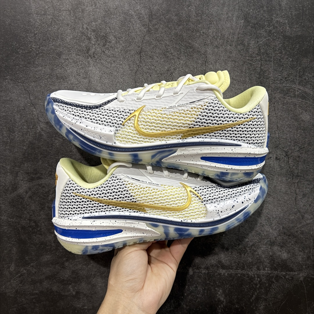【纯原】Air Zoom G.T.Cut EP GT篮球鞋 限定贵配色行业巅峰之作！全新版本 市场天花板