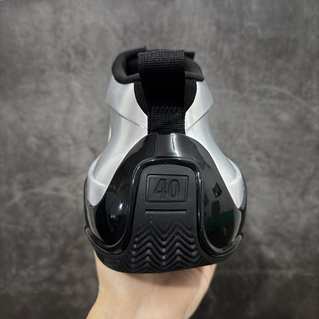 图片[4]-【XA版本】Balenciaga巴黎世家 basketball Sneaker 篮球鞋 圆头拉链 中帮 生活休闲鞋 银色 原鞋购入 全新开发出品 细节多次较对 原材料制作 酷炫鞋型 类似于喷泡风格 上脚百搭 尺码：36-46-选品中心