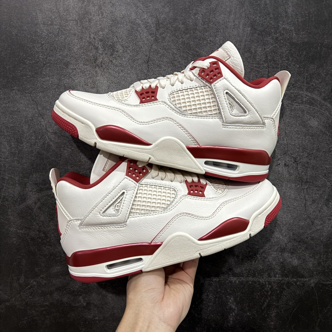 【纯原】Air Jordan 4 Retro 