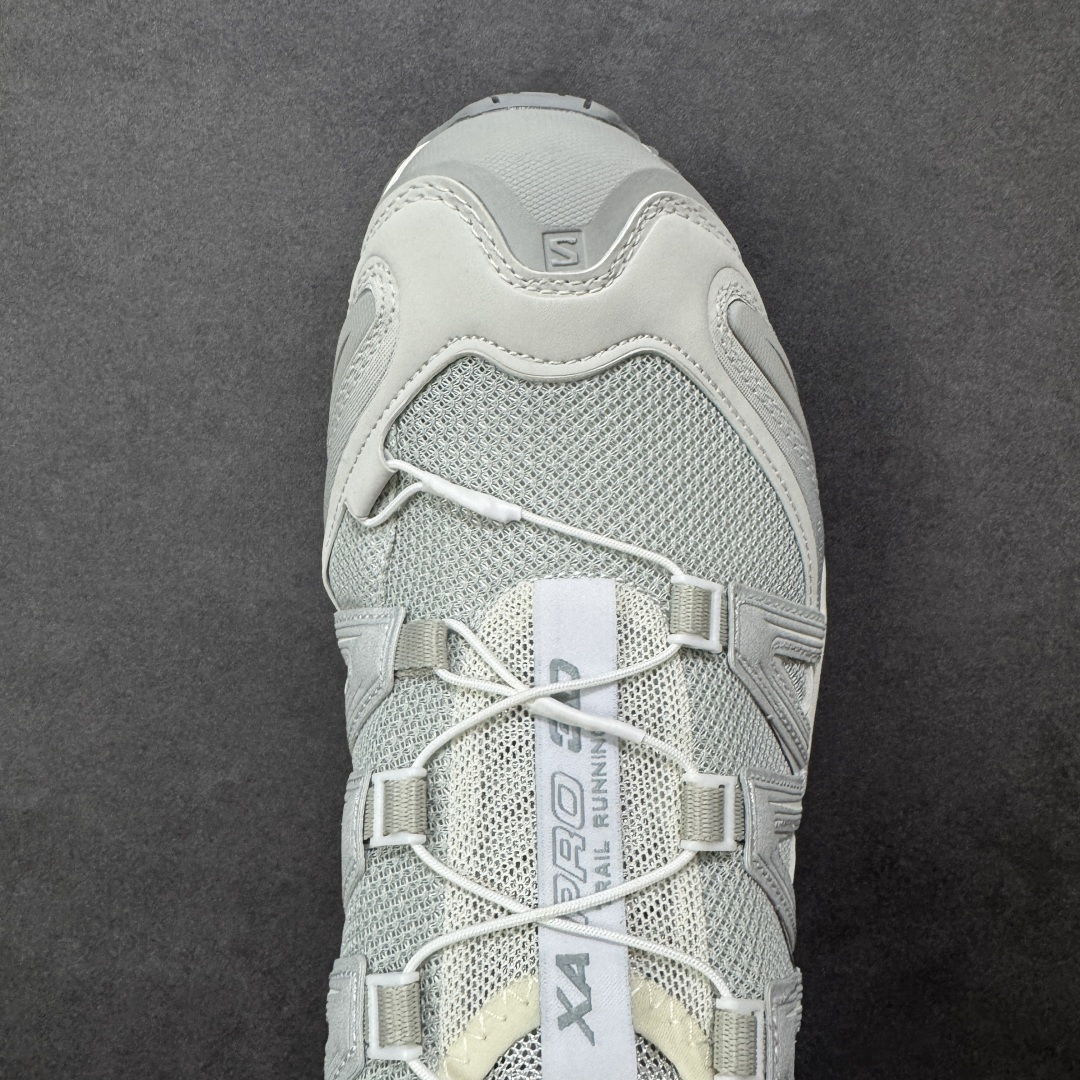 图片[8]-【GQ福利】SALOMON XA Pro 3D 萨洛蒙3D系列潮流越野机能户外功能鞋 工厂特价变现 卖完为止 超高品质 抄底白菜价格 售前售后服务保障 放心入手推广💪🏻 尺码：36-46-选品中心