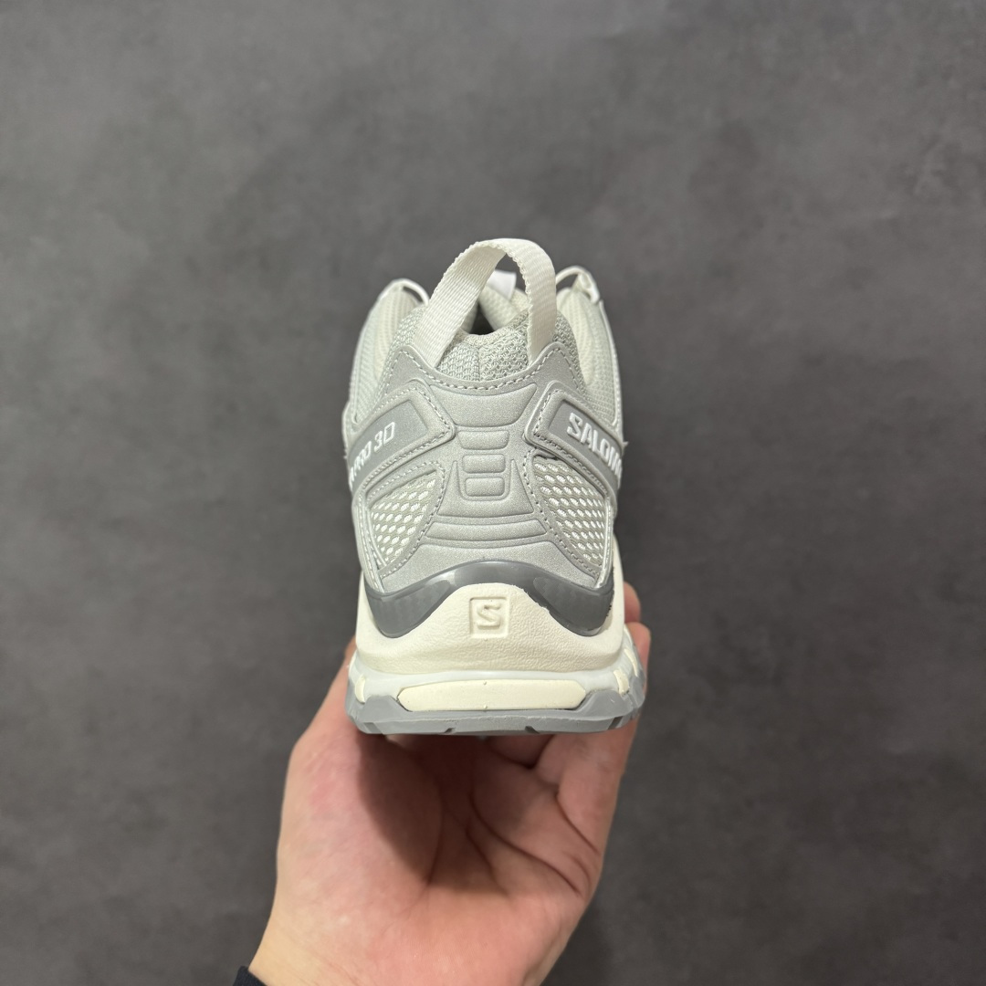 图片[4]-【GQ福利】SALOMON XA Pro 3D 萨洛蒙3D系列潮流越野机能户外功能鞋 工厂特价变现 卖完为止 超高品质 抄底白菜价格 售前售后服务保障 放心入手推广💪🏻 尺码：36-46-选品中心