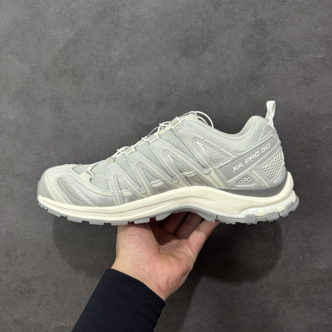 图片[2]-【GQ福利】SALOMON XA Pro 3D 萨洛蒙3D系列潮流越野机能户外功能鞋 工厂特价变现 卖完为止 超高品质 抄底白菜价格 售前售后服务保障 放心入手推广💪🏻 尺码：36-46-选品中心