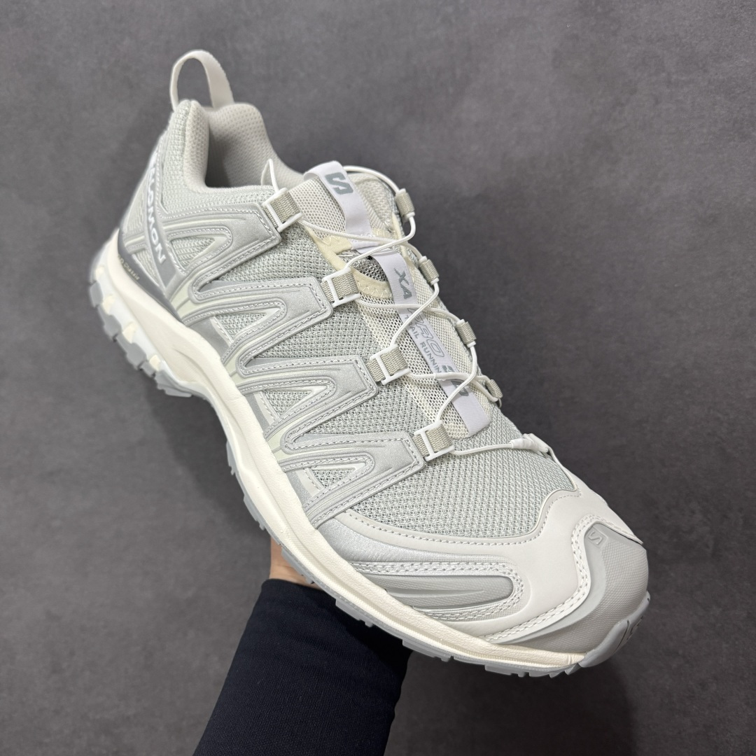 图片[3]-【GQ福利】SALOMON XA Pro 3D 萨洛蒙3D系列潮流越野机能户外功能鞋 工厂特价变现 卖完为止 超高品质 抄底白菜价格 售前售后服务保障 放心入手推广💪🏻 尺码：36-46-选品中心