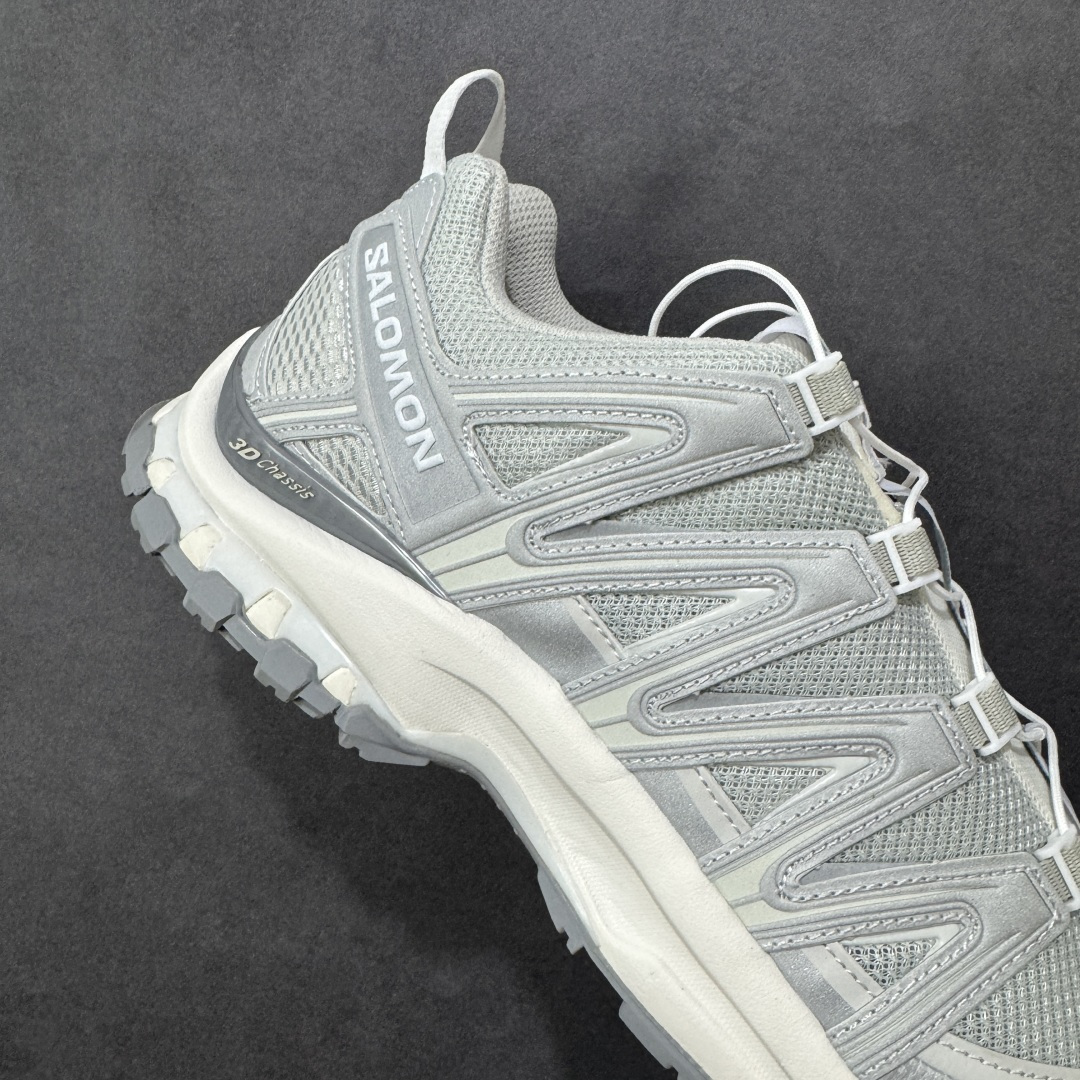 图片[6]-【GQ福利】SALOMON XA Pro 3D 萨洛蒙3D系列潮流越野机能户外功能鞋 工厂特价变现 卖完为止 超高品质 抄底白菜价格 售前售后服务保障 放心入手推广💪🏻 尺码：36-46-选品中心