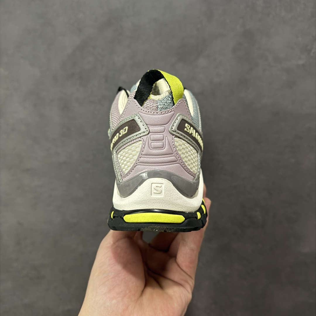 图片[4]-【GQ福利】SALOMON XA Pro 3D 萨洛蒙3D系列潮流越野机能户外功能鞋 工厂特价变现 卖完为止 超高品质 抄底白菜价格 售前售后服务保障 放心入手推广💪🏻 尺码：36-46-选品中心