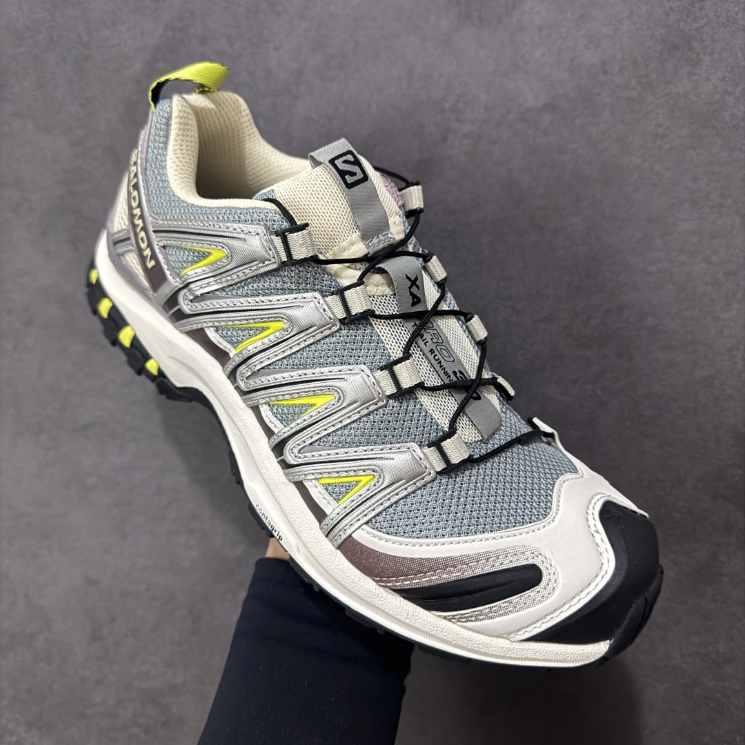 图片[3]-【GQ福利】SALOMON XA Pro 3D 萨洛蒙3D系列潮流越野机能户外功能鞋 工厂特价变现 卖完为止 超高品质 抄底白菜价格 售前售后服务保障 放心入手推广💪🏻 尺码：36-46-选品中心