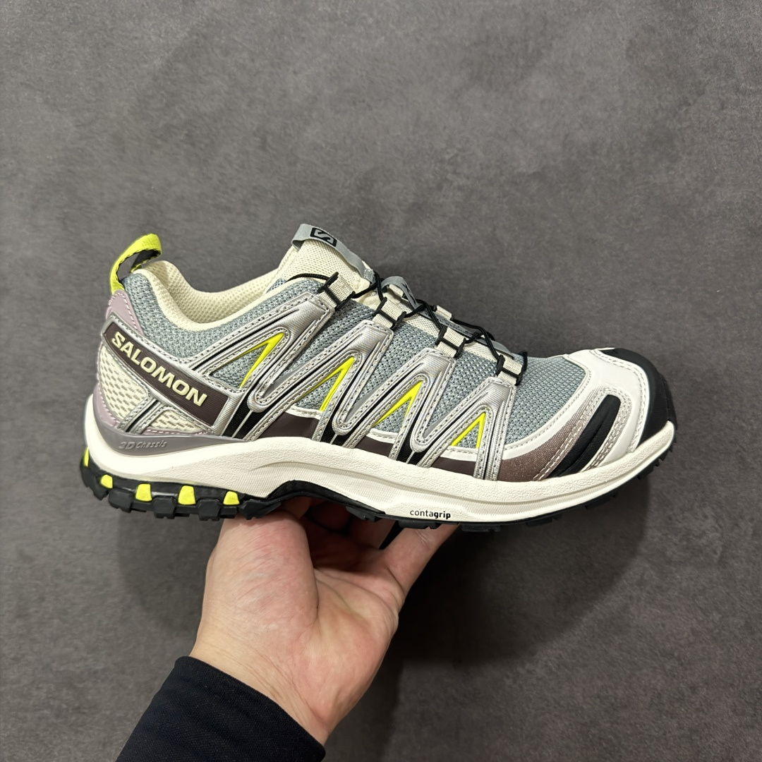 【GQ福利】SALOMON XA Pro 3D 萨洛蒙3D系列潮流越野机能户外功能鞋 工厂特价变现 卖完为止 超高品质 抄底白菜价格 售前售后服务保障 放心入手推广💪🏻 尺码：36-46-选品中心