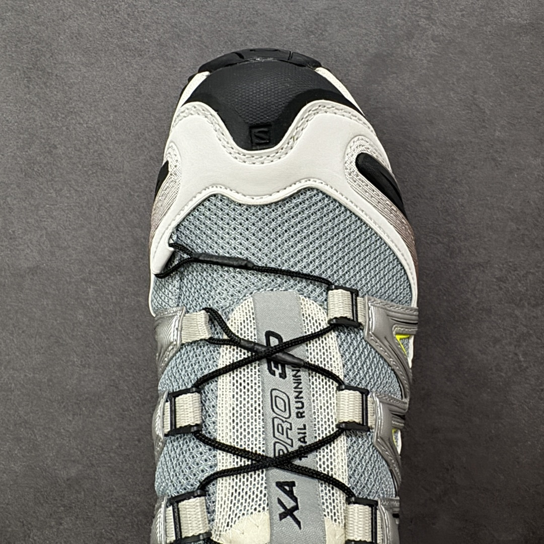 图片[8]-【GQ福利】SALOMON XA Pro 3D 萨洛蒙3D系列潮流越野机能户外功能鞋 工厂特价变现 卖完为止 超高品质 抄底白菜价格 售前售后服务保障 放心入手推广💪🏻 尺码：36-46-选品中心