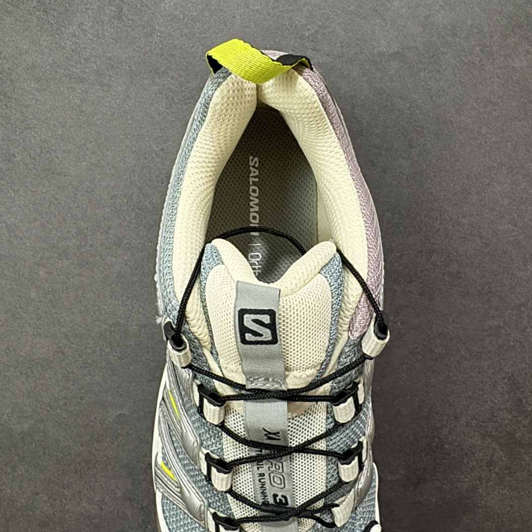 图片[7]-【GQ福利】SALOMON XA Pro 3D 萨洛蒙3D系列潮流越野机能户外功能鞋 工厂特价变现 卖完为止 超高品质 抄底白菜价格 售前售后服务保障 放心入手推广💪🏻 尺码：36-46-选品中心