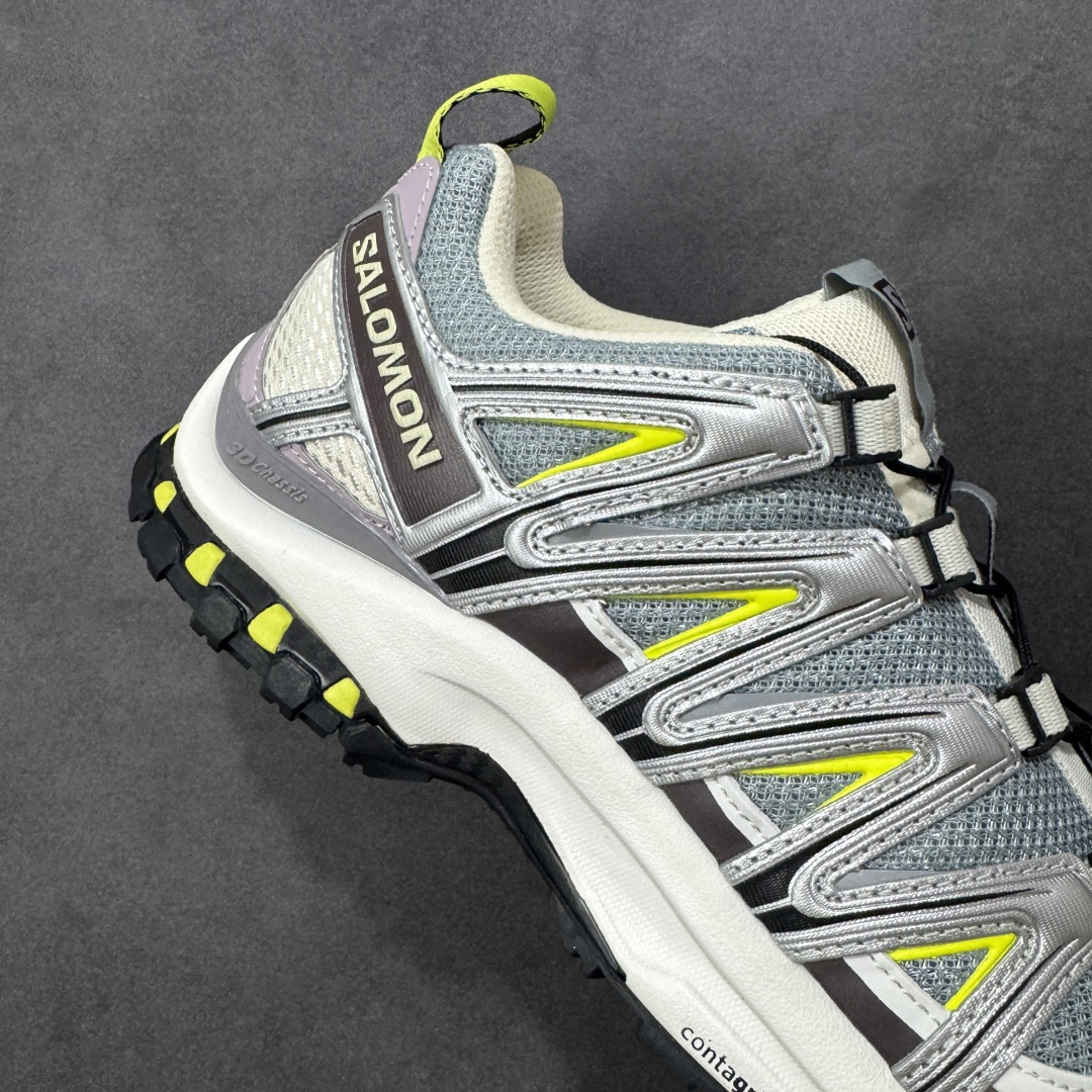 图片[6]-【GQ福利】SALOMON XA Pro 3D 萨洛蒙3D系列潮流越野机能户外功能鞋 工厂特价变现 卖完为止 超高品质 抄底白菜价格 售前售后服务保障 放心入手推广💪🏻 尺码：36-46-选品中心