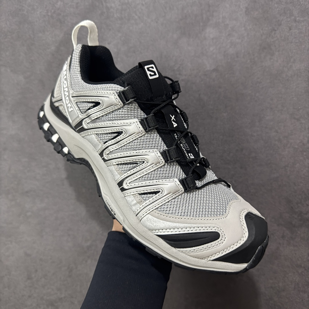 图片[3]-【GQ福利】SALOMON XA Pro 3D 萨洛蒙3D系列潮流越野机能户外功能鞋 工厂特价变现 卖完为止 超高品质 抄底白菜价格 售前售后服务保障 放心入手推广💪🏻 尺码：36-46-选品中心