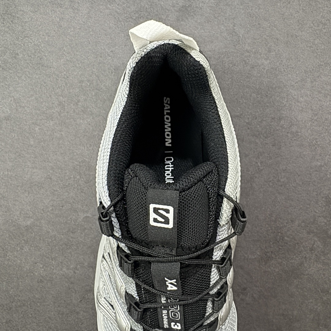 图片[7]-【GQ福利】SALOMON XA Pro 3D 萨洛蒙3D系列潮流越野机能户外功能鞋 工厂特价变现 卖完为止 超高品质 抄底白菜价格 售前售后服务保障 放心入手推广💪🏻 尺码：36-46-选品中心