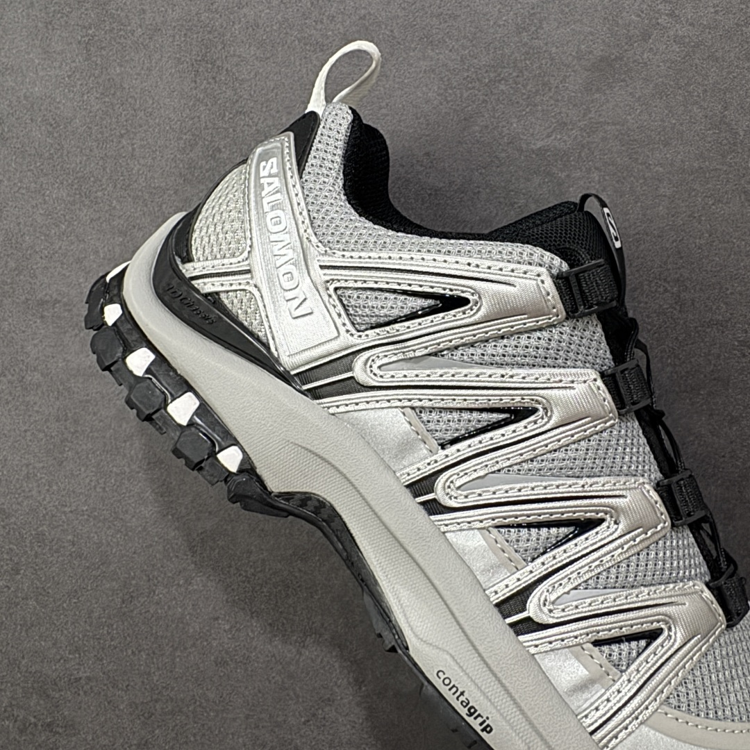 图片[6]-【GQ福利】SALOMON XA Pro 3D 萨洛蒙3D系列潮流越野机能户外功能鞋 工厂特价变现 卖完为止 超高品质 抄底白菜价格 售前售后服务保障 放心入手推广💪🏻 尺码：36-46-选品中心