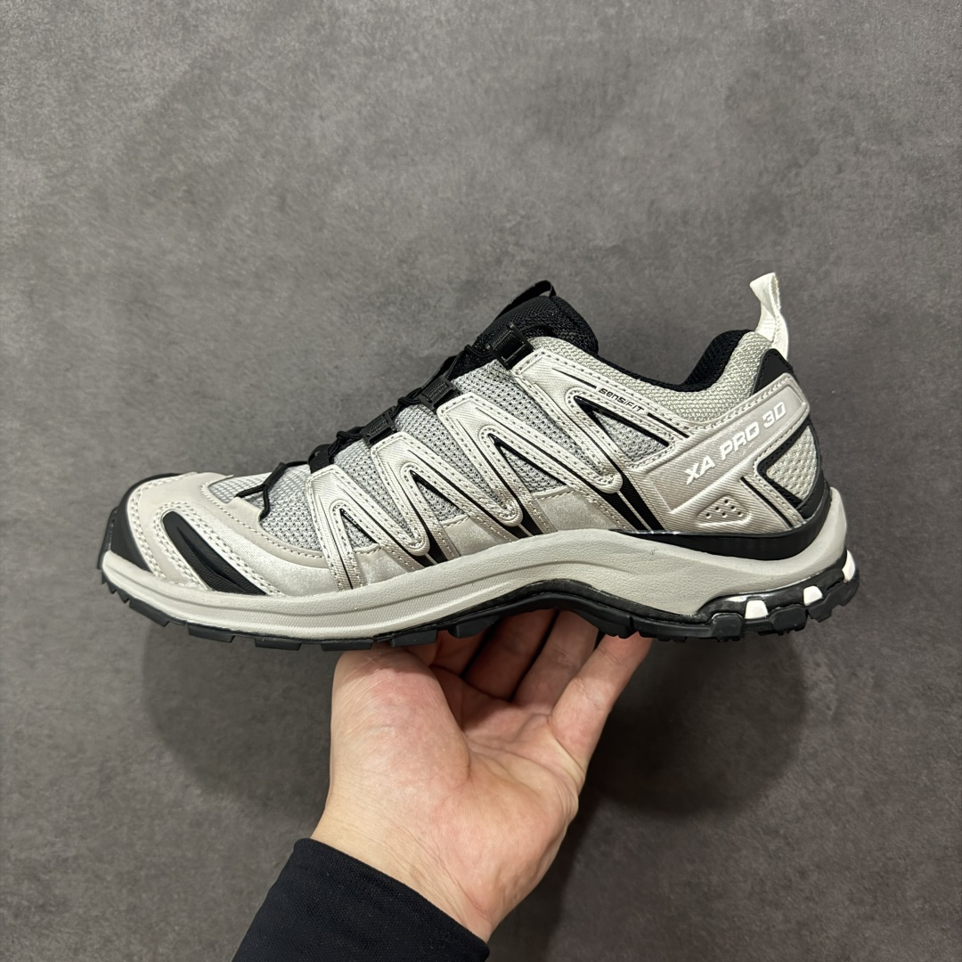 图片[2]-【GQ福利】SALOMON XA Pro 3D 萨洛蒙3D系列潮流越野机能户外功能鞋 工厂特价变现 卖完为止 超高品质 抄底白菜价格 售前售后服务保障 放心入手推广💪🏻 尺码：36-46-选品中心