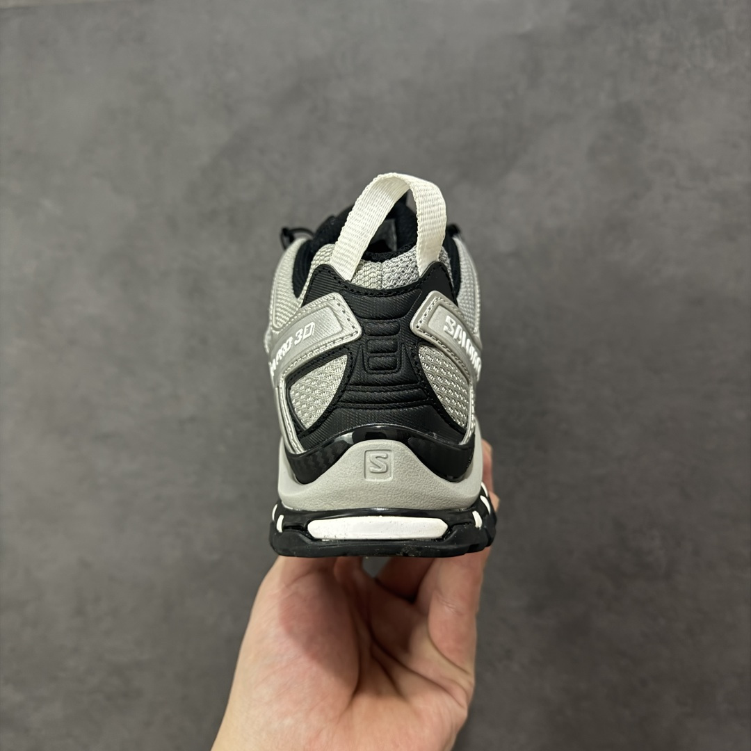 图片[4]-【GQ福利】SALOMON XA Pro 3D 萨洛蒙3D系列潮流越野机能户外功能鞋 工厂特价变现 卖完为止 超高品质 抄底白菜价格 售前售后服务保障 放心入手推广💪🏻 尺码：36-46-选品中心