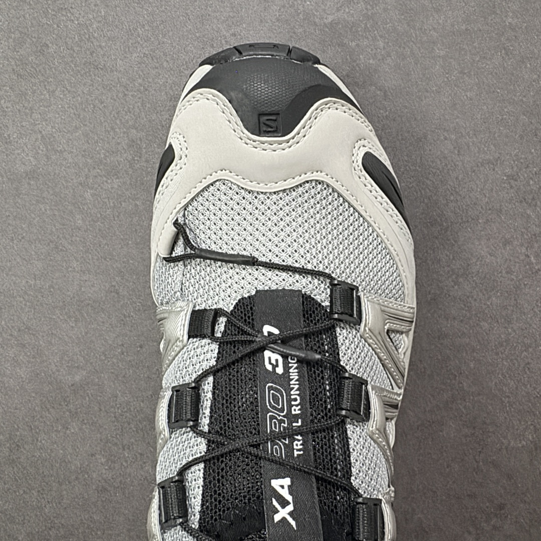 图片[8]-【GQ福利】SALOMON XA Pro 3D 萨洛蒙3D系列潮流越野机能户外功能鞋 工厂特价变现 卖完为止 超高品质 抄底白菜价格 售前售后服务保障 放心入手推广💪🏻 尺码：36-46-选品中心