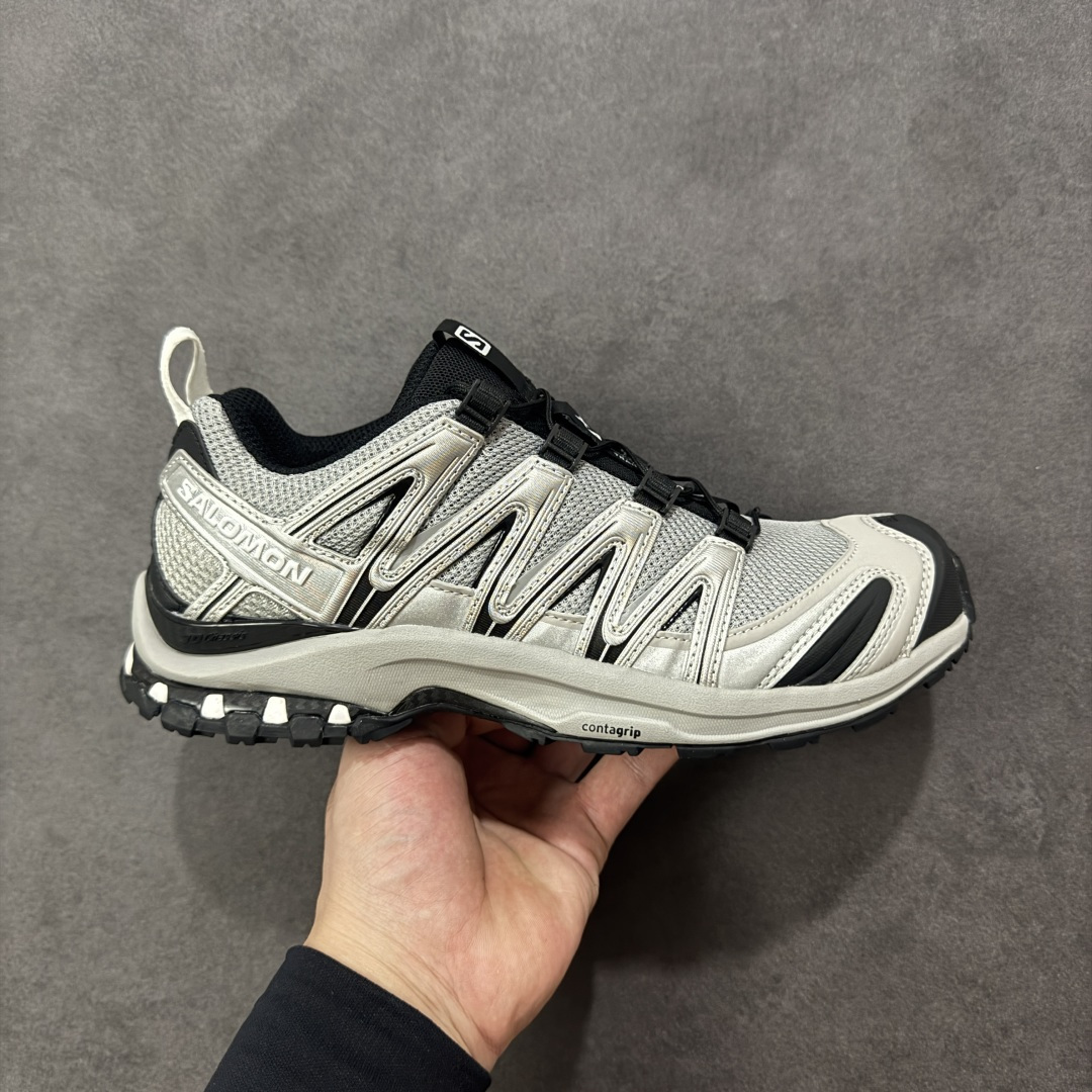 【GQ福利】SALOMON XA Pro 3D 萨洛蒙3D系列潮流越野机能户外功能鞋 工厂特价变现 卖完为止 超高品质 抄底白菜价格 售前售后服务保障 放心入手推广💪🏻 尺码：36-46-选品中心