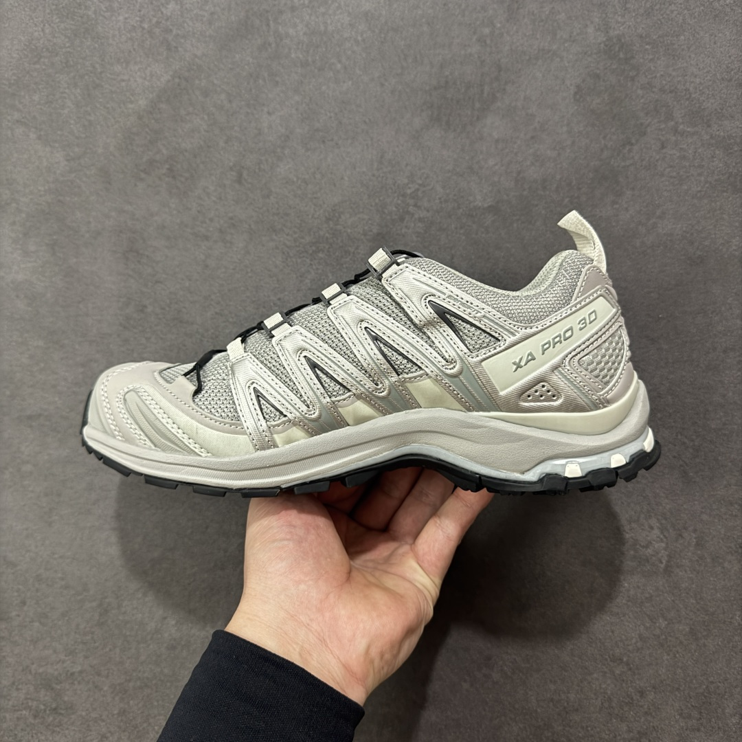 图片[2]-【GQ福利】SALOMON XA Pro 3D 萨洛蒙3D系列潮流越野机能户外功能鞋 工厂特价变现 卖完为止 超高品质 抄底白菜价格 售前售后服务保障 放心入手推广💪🏻 尺码：36-46-选品中心