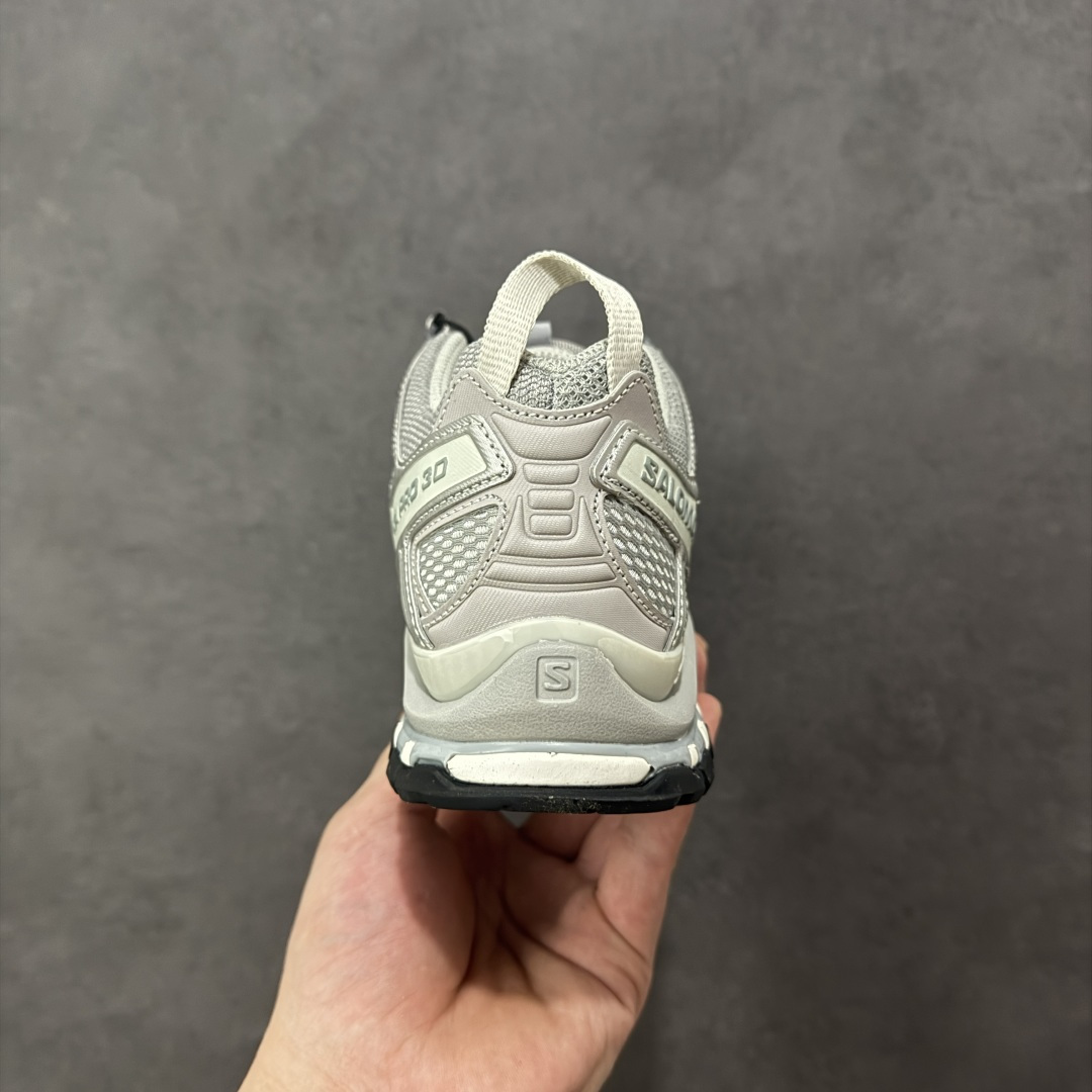 图片[4]-【GQ福利】SALOMON XA Pro 3D 萨洛蒙3D系列潮流越野机能户外功能鞋 工厂特价变现 卖完为止 超高品质 抄底白菜价格 售前售后服务保障 放心入手推广💪🏻 尺码：36-46-选品中心