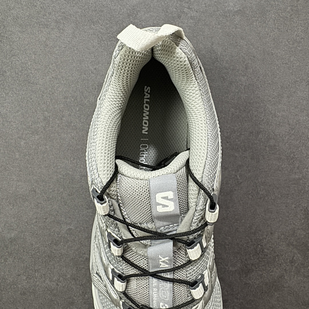 图片[7]-【GQ福利】SALOMON XA Pro 3D 萨洛蒙3D系列潮流越野机能户外功能鞋 工厂特价变现 卖完为止 超高品质 抄底白菜价格 售前售后服务保障 放心入手推广💪🏻 尺码：36-46-选品中心