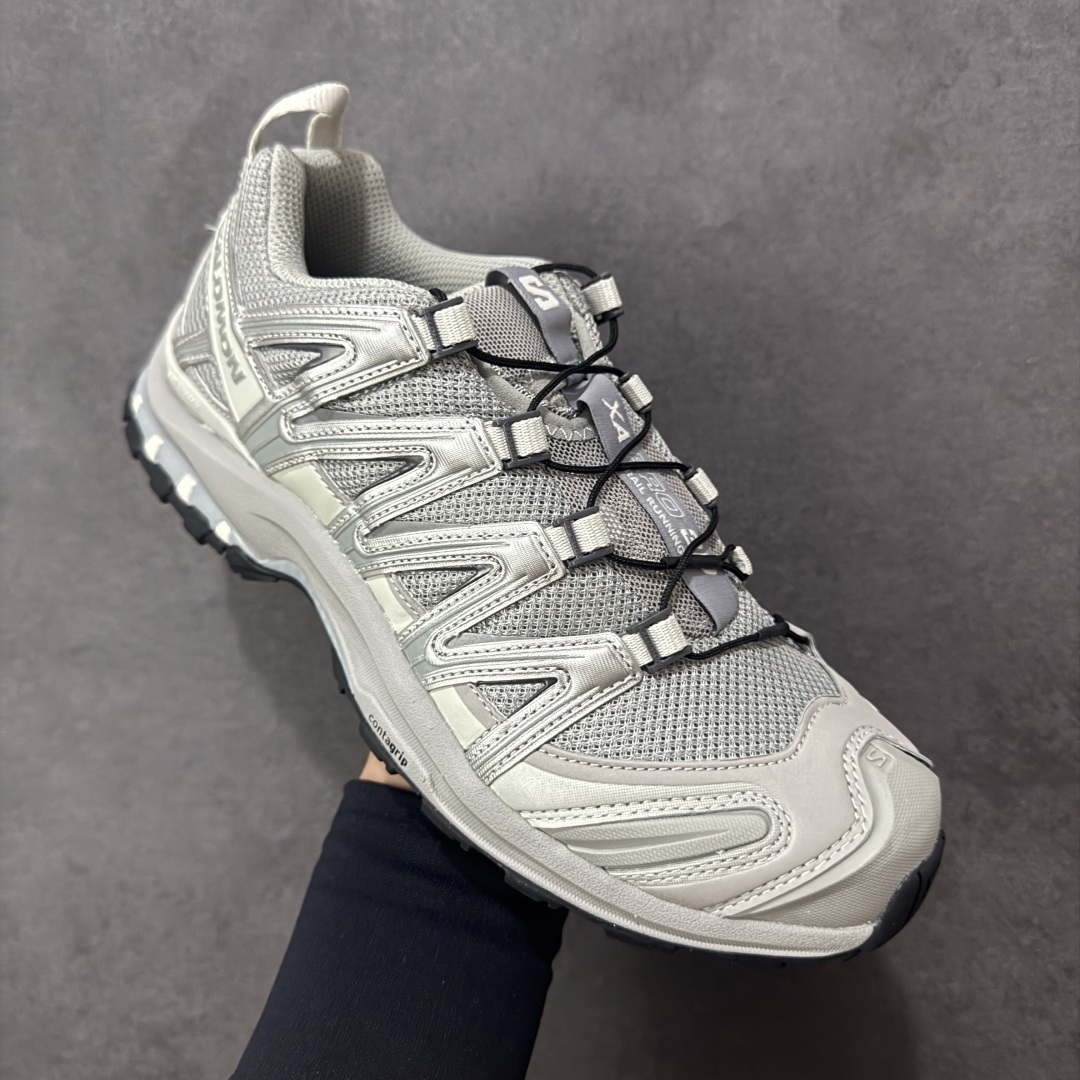 图片[3]-【GQ福利】SALOMON XA Pro 3D 萨洛蒙3D系列潮流越野机能户外功能鞋 工厂特价变现 卖完为止 超高品质 抄底白菜价格 售前售后服务保障 放心入手推广💪🏻 尺码：36-46-选品中心