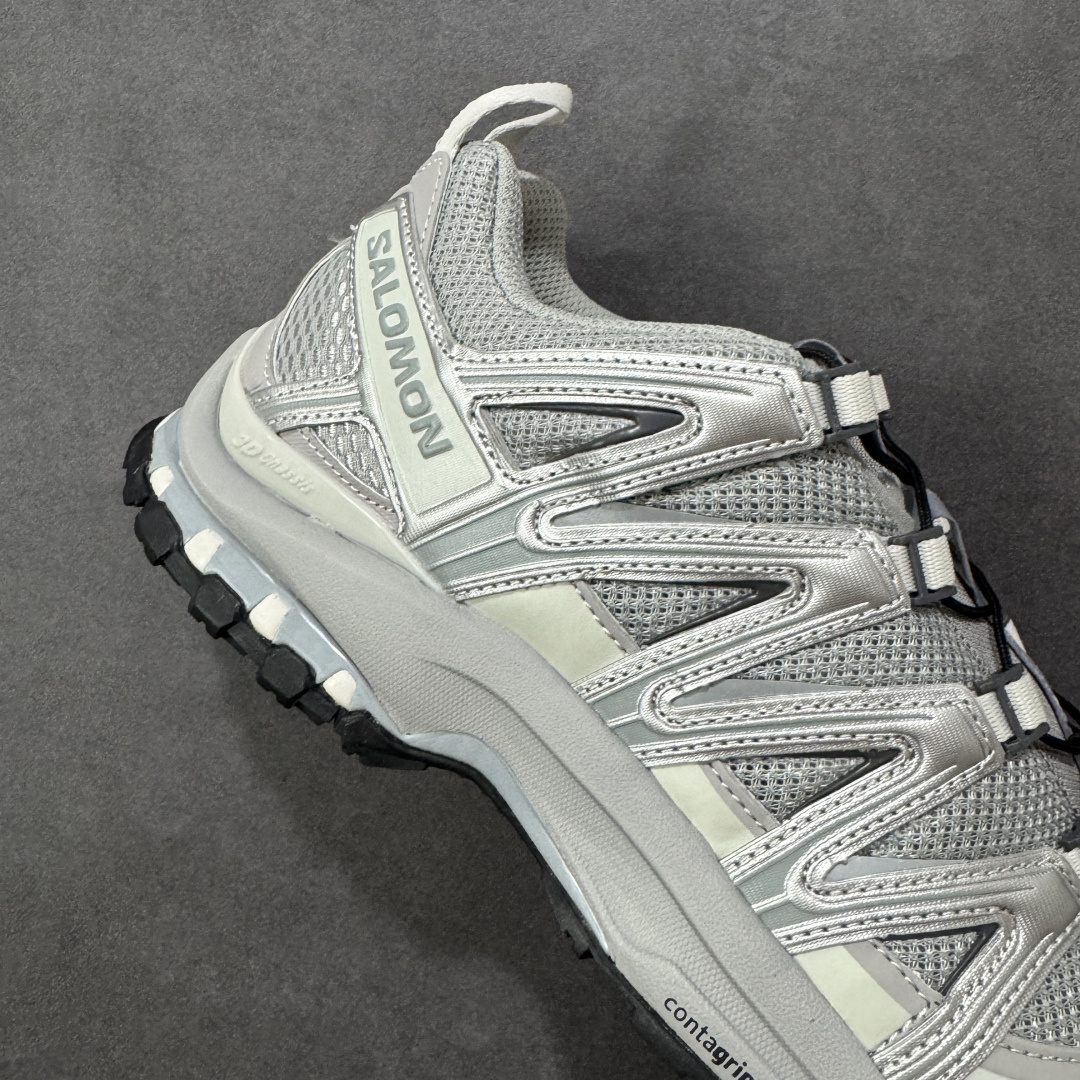 图片[6]-【GQ福利】SALOMON XA Pro 3D 萨洛蒙3D系列潮流越野机能户外功能鞋 工厂特价变现 卖完为止 超高品质 抄底白菜价格 售前售后服务保障 放心入手推广💪🏻 尺码：36-46-选品中心