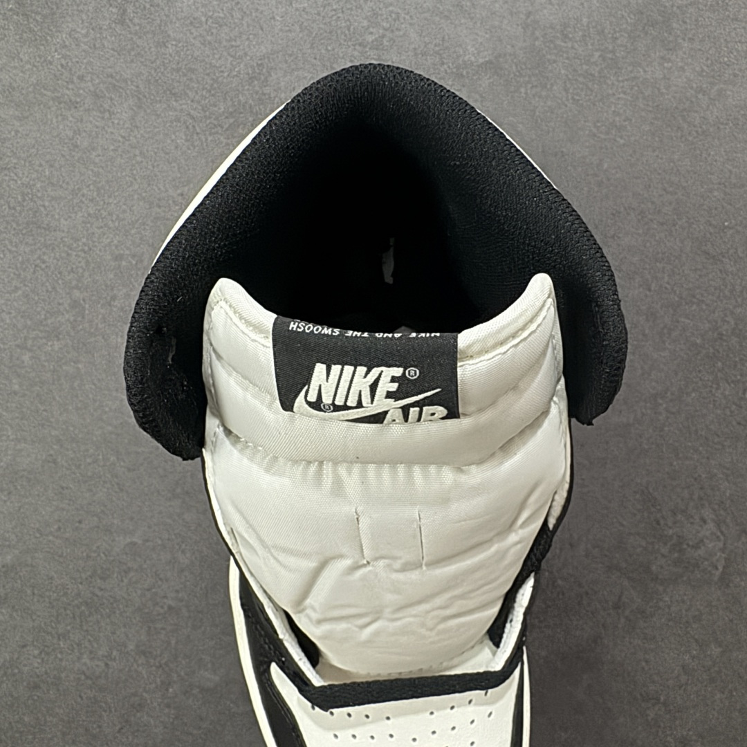 图片[7]-【H11版本】耐克Nike Air Jordan 1 Retro High OG AJ1代经典复古经典高帮摩卡百搭文化篮球鞋 555088-105 公司级真标半码制#原档案原数据开发版型#采用荔枝纹头层皮革鞋面材质#原厂立体填充鞋舌海绵#中底注胶孔及缜密中底拉帮工艺#原数据开发模具大底 尺码： 35.5 36 36.5 37.5 38 38.5 39 40 40.5 41 42 42.5 43 44 44.5 45 46 47.5 编码：H1B290300-选品中心