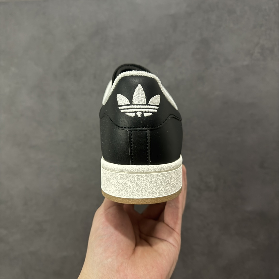 图片[4]-【公司级】Adidas Originals Superstar II 贝壳头 官网同步 实拍首发渠道正品订单 诠释市场最高工艺水平区别市面普通真标版本，进出专柜无压力 货号： JQ3214 尺码：36-45-选品中心