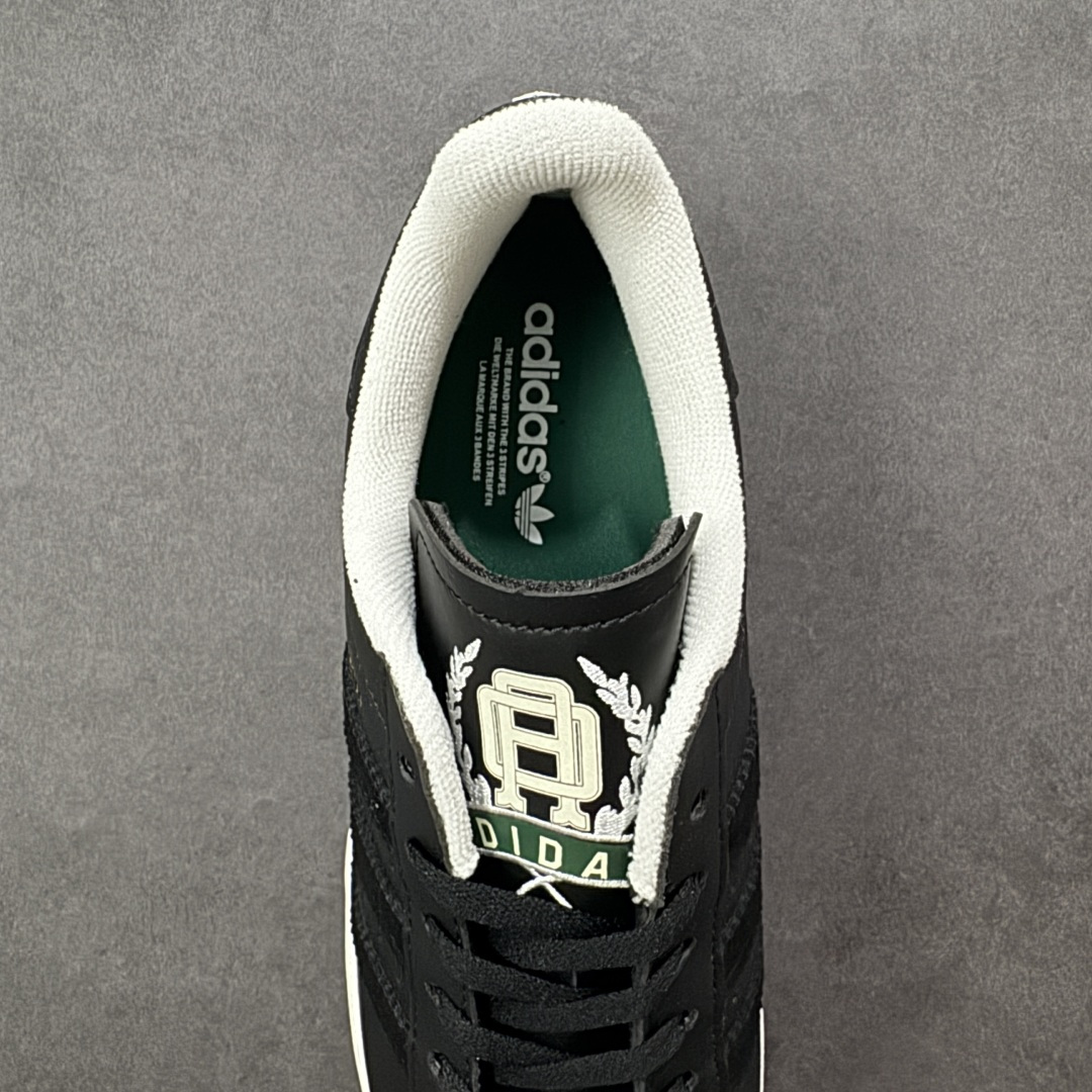 图片[7]-【公司级】Adidas Originals Superstar II 贝壳头 官网同步 实拍首发渠道正品订单 诠释市场最高工艺水平区别市面普通真标版本，进出专柜无压力 货号： JQ3214 尺码：36-45-选品中心