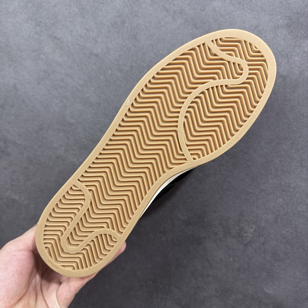 图片[9]-【公司级】Adidas Originals Superstar II 贝壳头 官网同步 实拍首发渠道正品订单 诠释市场最高工艺水平区别市面普通真标版本，进出专柜无压力 货号： JQ3214 尺码：36-45-选品中心