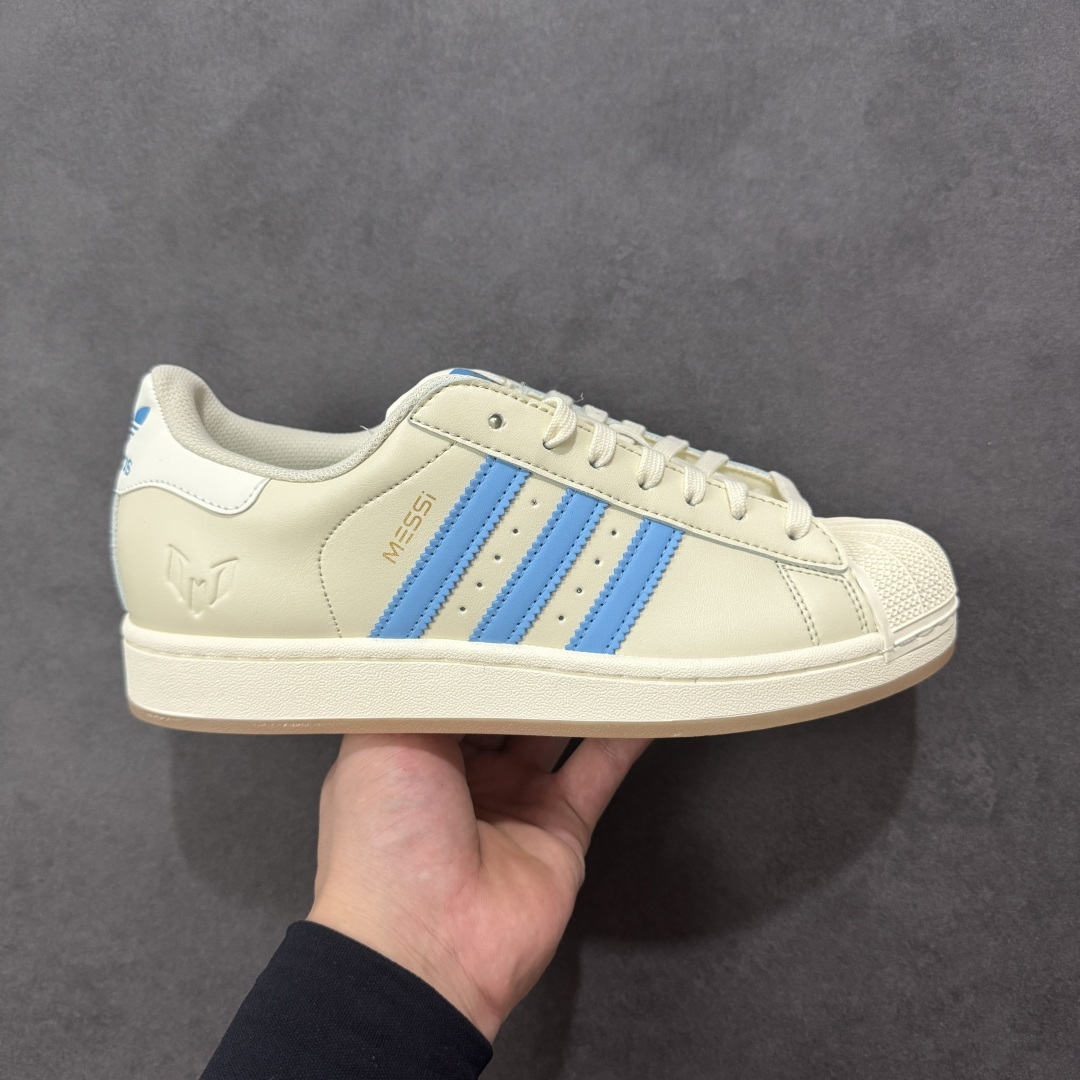 【GX版本】Adidas Originals Superstar II全新配色 贝壳头休闲板鞋 独家控货 平台正单 全鞋百分百原材料 全鞋电脑针车 Logo针车间距针数原版一致 皮料切割冲裁零瑕疵 原鞋一致含胶量大底 原盒中文内外标 大几率过验 不对比市面只对比原鞋 只服务最高端市场 货号:JR1526 尺码:35-45-选品中心