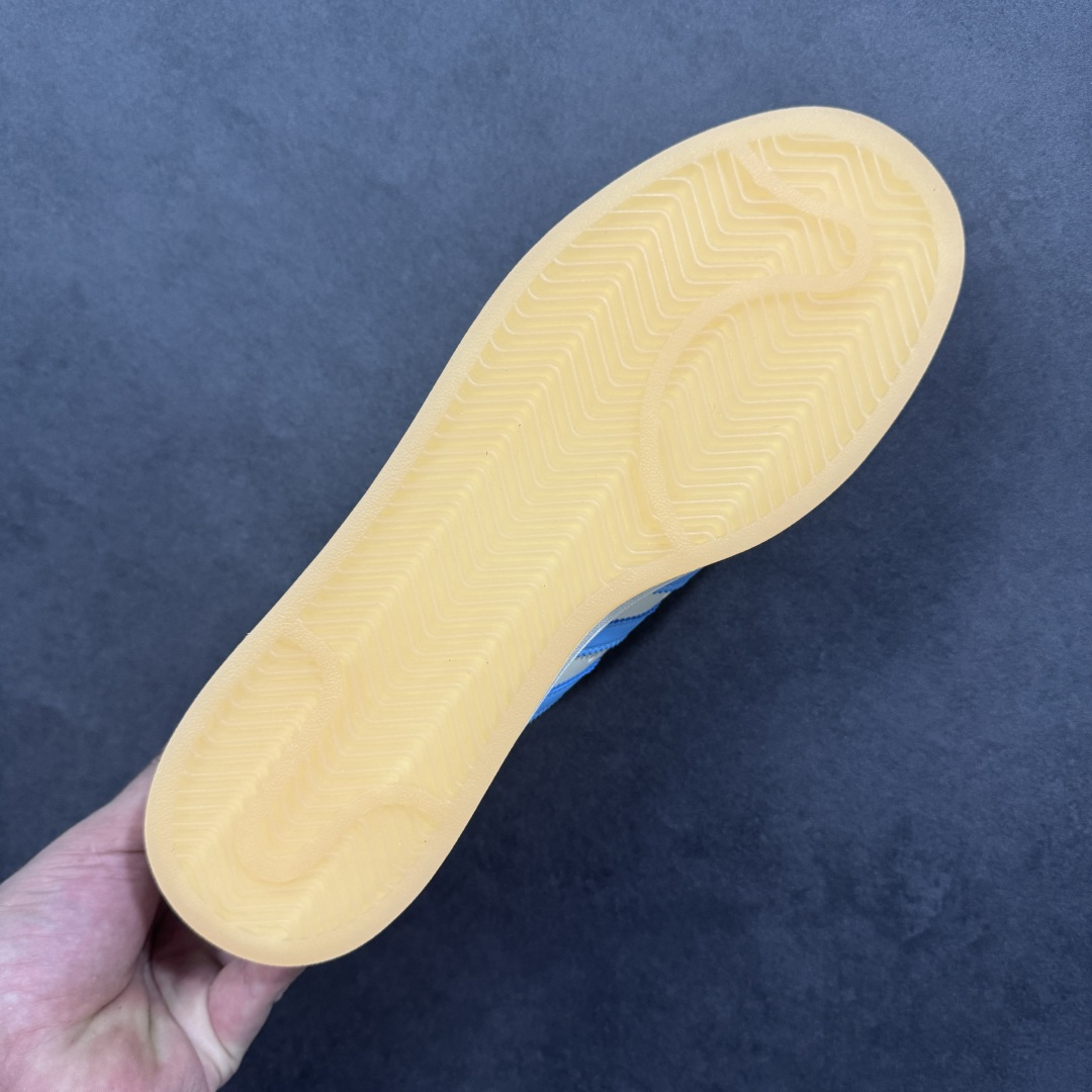 图片[9]-【GX版本】Adidas Originals Superstar II全新配色 贝壳头休闲板鞋 独家控货 平台正单 全鞋百分百原材料 全鞋电脑针车 Logo针车间距针数原版一致 皮料切割冲裁零瑕疵 原鞋一致含胶量大底 原盒中文内外标 大几率过验 不对比市面只对比原鞋 只服务最高端市场 货号：JR1526 尺码：35-45-选品中心