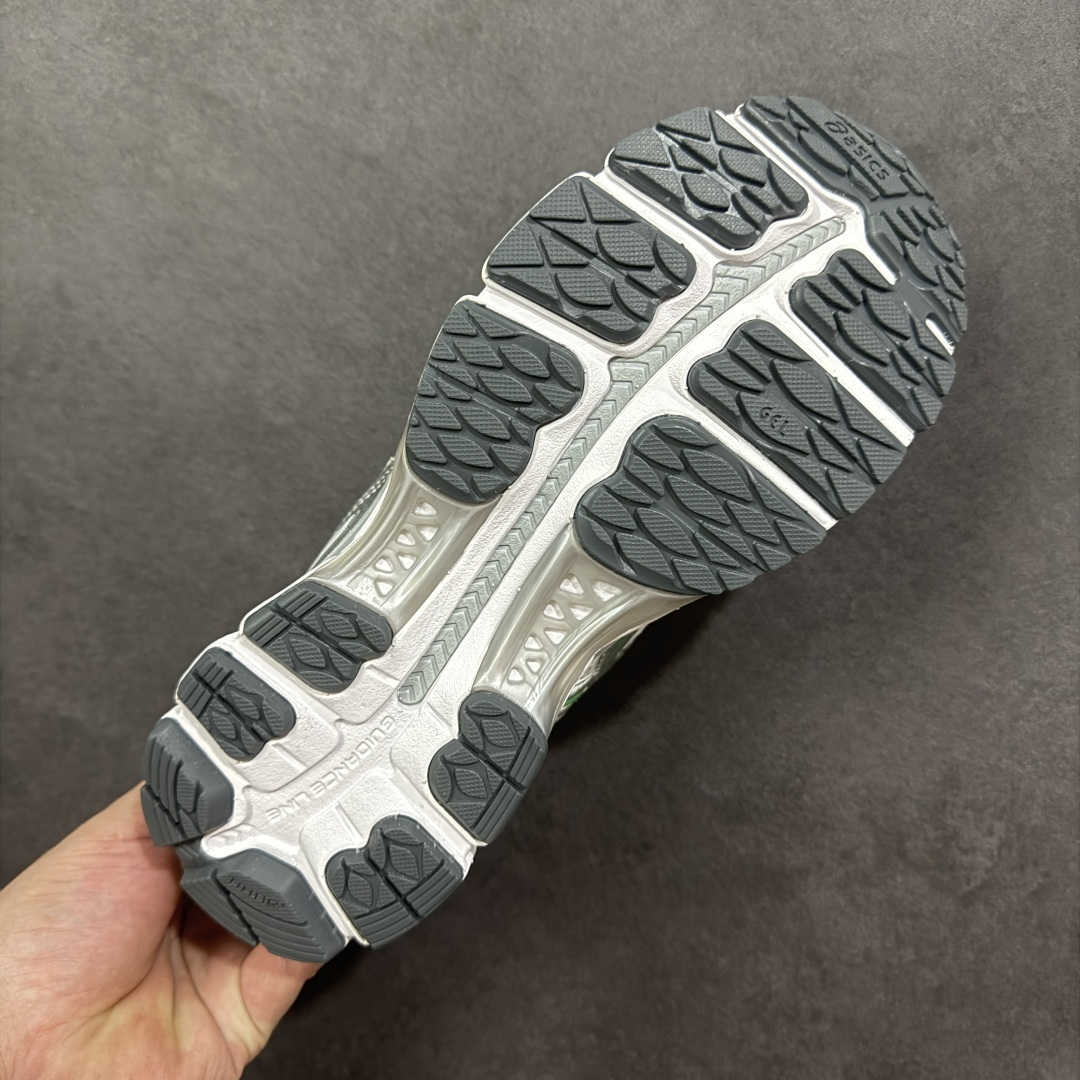 图片[9]-【公司级】Asics Gel-Kayano 12.1 亚瑟士运动休闲透气专业跑鞋 采用工程弹性双层再生针织密度鞋面材质 后跟3D可视GEL缓震乳胶物料 升级FF BLAST PLUS全新缓震中底部位科技材质 外置高耐磨橡胶外底 稳步升级,跑出节奏 尺码：36 37 37.5 38 39 39.5 40 40.5 41.5 42 42.5 43.5 44 45-选品中心