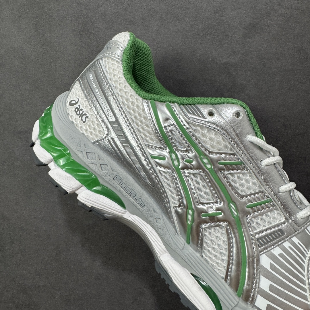 图片[6]-【公司级】Asics Gel-Kayano 12.1 亚瑟士运动休闲透气专业跑鞋 采用工程弹性双层再生针织密度鞋面材质 后跟3D可视GEL缓震乳胶物料 升级FF BLAST PLUS全新缓震中底部位科技材质 外置高耐磨橡胶外底 稳步升级,跑出节奏 尺码：36 37 37.5 38 39 39.5 40 40.5 41.5 42 42.5 43.5 44 45-选品中心