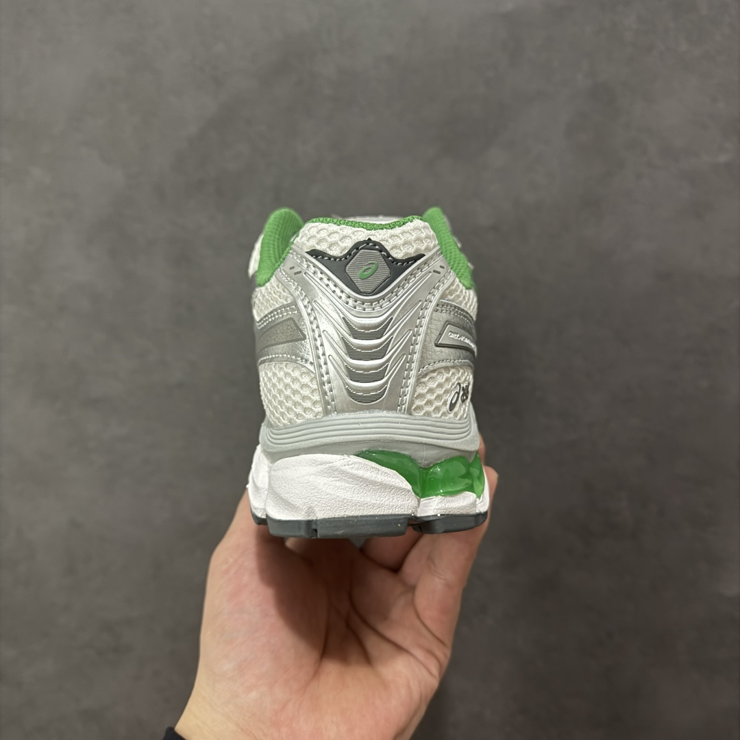 图片[4]-【公司级】Asics Gel-Kayano 12.1 亚瑟士运动休闲透气专业跑鞋 采用工程弹性双层再生针织密度鞋面材质 后跟3D可视GEL缓震乳胶物料 升级FF BLAST PLUS全新缓震中底部位科技材质 外置高耐磨橡胶外底 稳步升级,跑出节奏 尺码：36 37 37.5 38 39 39.5 40 40.5 41.5 42 42.5 43.5 44 45-选品中心