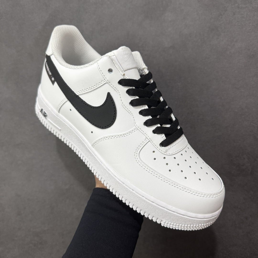 图片[3]-【定制版】Nike Air Force 1\’07 Low 二次元主题 雄途 空军一号低帮休闲板鞋  定制皮料 原厂3D打印 定制鞋盒 原楦原纸板 纯正空军版型 内置全掌气垫 货号：ZH0316-135  尺码：36 36.5 37.5 38 38.5 39 40 40.5 41 42 42.5 43 44 44.5 45-选品中心