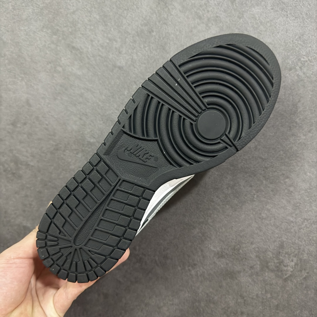 图片[9]-【YC版本】Nike SB Dunk Low 黑灰 低帮休闲板鞋 IB3079-001  尺码：40 40.5 41 42 42.5 43 44 44.5 45 46 编码：HXSB250260-选品中心