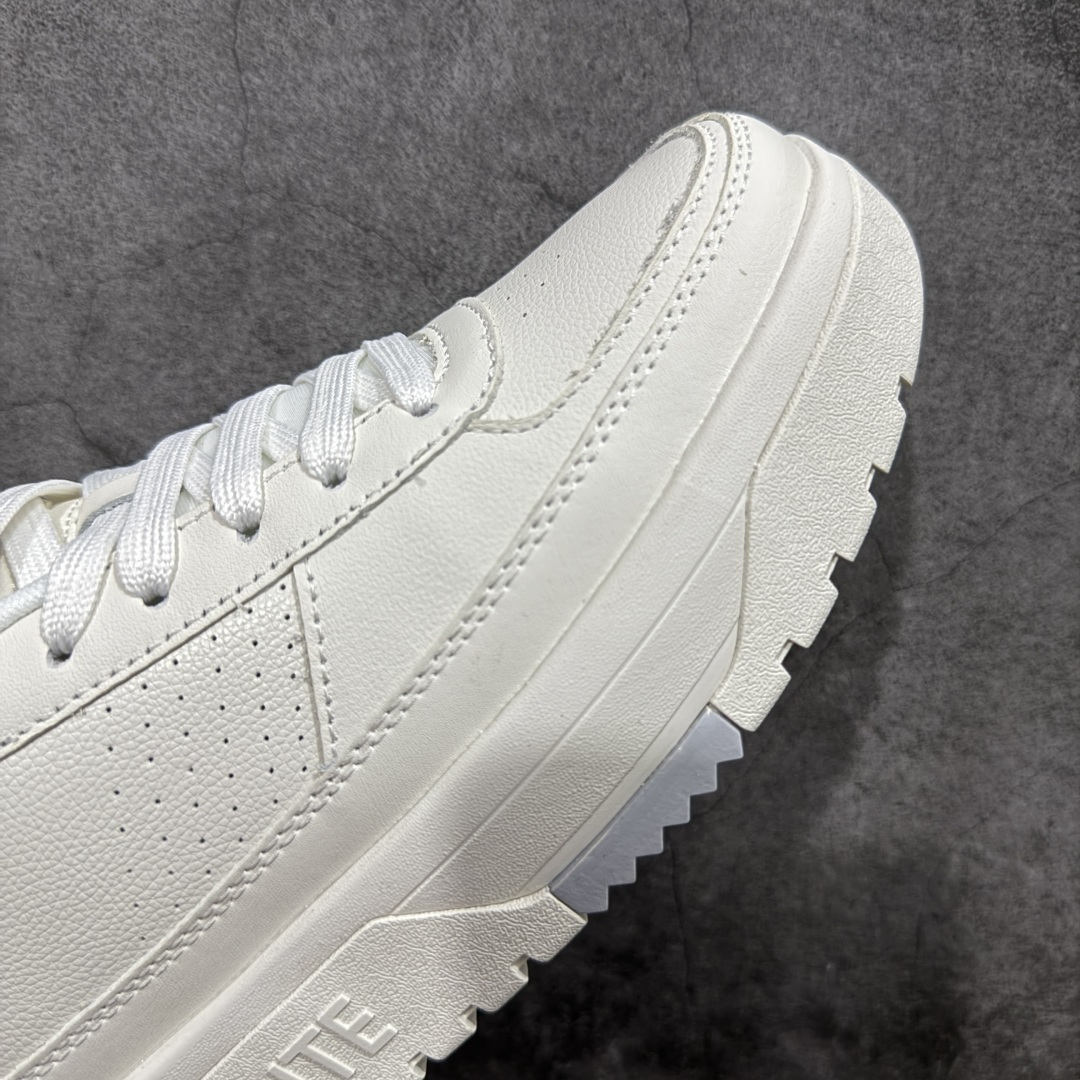 图片[6]-【纯原M版】迪桑特DESCENTE DUALIS DE BOARD 运动舒适 低帮休闲鞋 灵感源于经典鞋形 以简洁线条勾勒百搭造型 选用皮革鞋面赋予质感 缓震中底提升穿着舒适度 兼顾日常运动与休闲场景 让实用与仪式感巧妙融合 尺码：36 36.5 37.5 38 38.5 39 40 40.5 41 42 42.5 43 44 45-选品中心