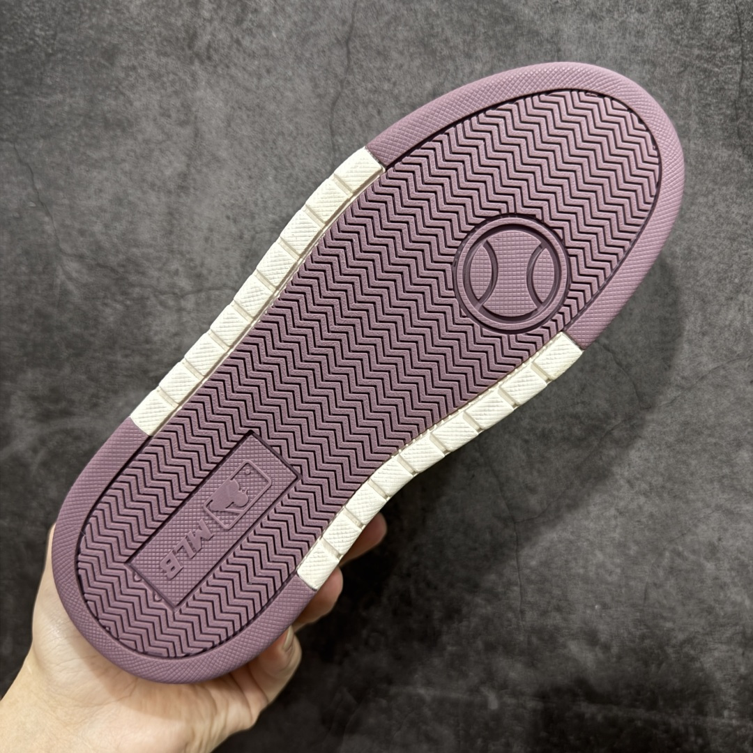 图片[9]-【纯原订单】MLB Chunky Liner Basic NY复古印花学长鞋系列低帮轻量增高厚底百搭休闲运动慢跑鞋板鞋 Korea韩国联名NY美国榄球纽约洋基队限定 市场第一梯队品质 韩国代购版本 MLB专用菱形双针中底布 重点细节中底布带注胶孔 原厂NFC感应吊牌 支持鉴定 一个两位数 原盒原标 全套原楦原纸板原厂数据开发 中韩文保养标贴 绿色防霉片 平台代购专供 独家一比一RB+MD组合大底 高频后跟小人Logo精准对位立体饱满 正确网布加超迁鞋面 转印中底走线紧密 转印Logo工艺表层防刮不掉色 尺码：36 36.5 37.5 38 38.5 39 40 40.5 41 42 42.5 43 44 44.5 45-选品中心