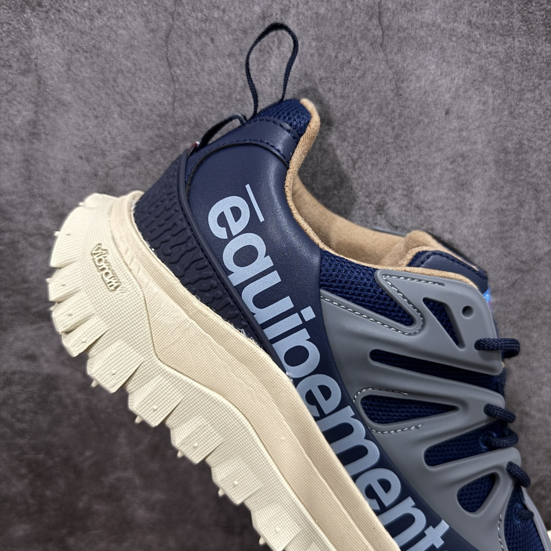 图片[7]-【GX版】Moncler Trailgrip Gore-Tex 蒙口/盟可睐 越野旅行系列低帮厚底轻量户外登山运动鞋 盟可睐MONCLER TRAILGRIP 鞋履新季系列 前卫设计碰撞实用科技 轻盈面料无惧炎热夏季 Trailgrip运动鞋作为盟可睐Moncler的秋冬新作横空出世 融蕴品牌山地基因 运用科技前沿技术 征服野外复杂地形 醒目的胎纹设计搭配弧形橡胶鞋头 确保经久耐穿 为山野探险与都市畅游提供高效防护 Trailgrip 2023春夏系列将在既有的实用性基础之上 推出全新配色 并采用更轻材质 尺码：36-46-选品中心