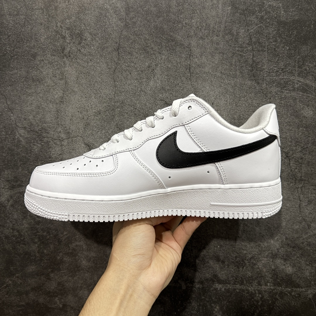 图片[2]-【PK纯原】Supreme x NK Air Force 1 Low \’07 空军一号低帮经典板鞋联名 白黑 CU9225-102 顶级空军 纯原大厂出品 价格实惠 吊打秒杀市场同价所有品质💪🏻 细节超级完美 全鞋电脑针车 工整有序 原厂港宝加持完美还原灵魂版型 原盒原配从里到外百分百还原 原厂全头层原厂皮料 原标原盒 内置Sole气垫 中底白色背胶 中底划线 已经无限的接近公司 原厂楦头 原厂刺绣 后跟弧度修正 正确中底四线防伪 尺码： 40 40.5 41 42 42.5 43 44 44.5 45 46 47.5-选品中心