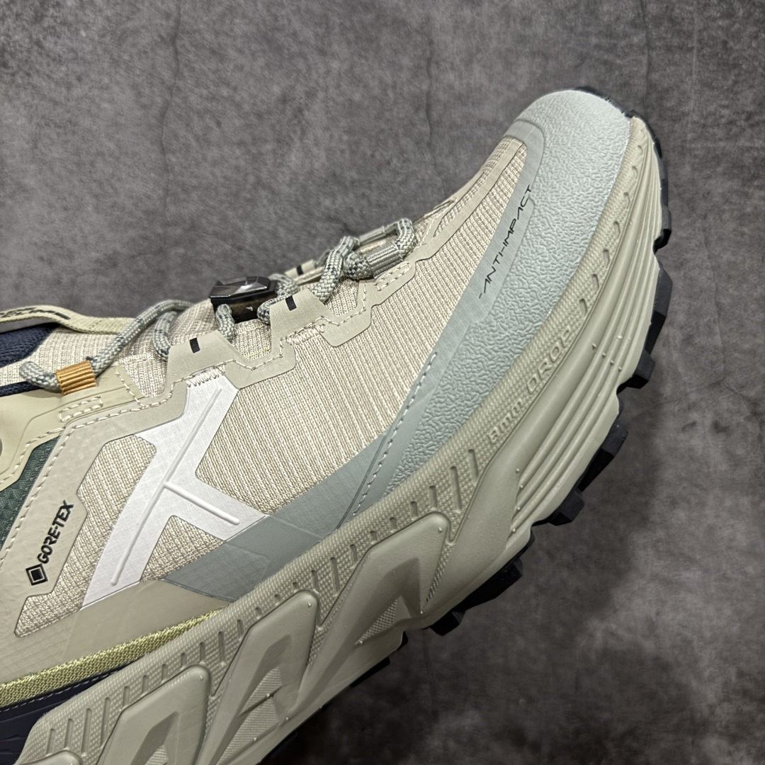 图片[6]-【PK防水版】凯乐石KAILAS 山行-2 GTX 运动户外抓地透气 跑山徒步鞋 凯乐石行云FLT徒步鞋满足了我对春日徒步的全部要求，走了一天都不想脱下来！非常非常的轻，抓地力强还非常防滑，跑跑跳跳都特别轻盈，走了一天也不觉得累。回弹力和支撑力都很好，一直走也没有觉得累。既防水又透气，让双脚保持干爽！ 尺码： 40-45 编码： XSC320330-选品中心