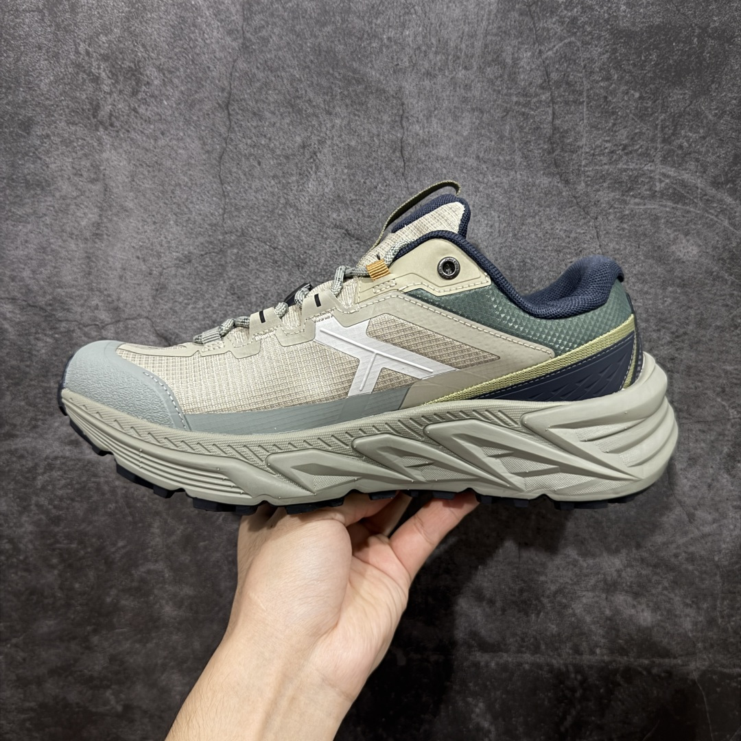 图片[2]-【PK防水版】凯乐石KAILAS 山行-2 GTX 运动户外抓地透气 跑山徒步鞋 凯乐石行云FLT徒步鞋满足了我对春日徒步的全部要求，走了一天都不想脱下来！非常非常的轻，抓地力强还非常防滑，跑跑跳跳都特别轻盈，走了一天也不觉得累。回弹力和支撑力都很好，一直走也没有觉得累。既防水又透气，让双脚保持干爽！ 尺码： 40-45 编码： XSC320330-选品中心