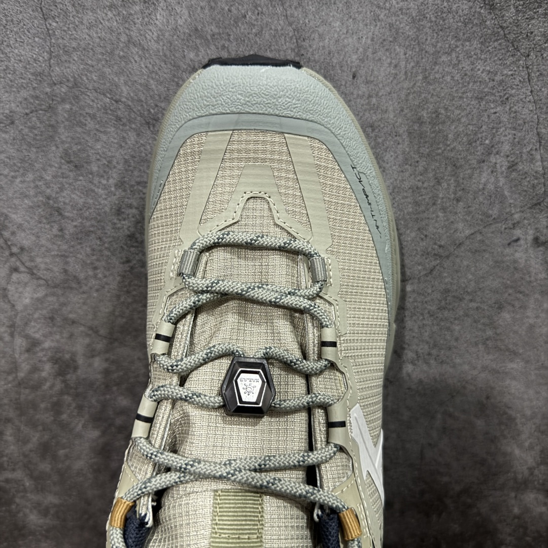 图片[5]-【PK防水版】凯乐石KAILAS 山行-2 GTX 运动户外抓地透气 跑山徒步鞋 凯乐石行云FLT徒步鞋满足了我对春日徒步的全部要求，走了一天都不想脱下来！非常非常的轻，抓地力强还非常防滑，跑跑跳跳都特别轻盈，走了一天也不觉得累。回弹力和支撑力都很好，一直走也没有觉得累。既防水又透气，让双脚保持干爽！ 尺码： 40-45 编码： XSC320330-选品中心