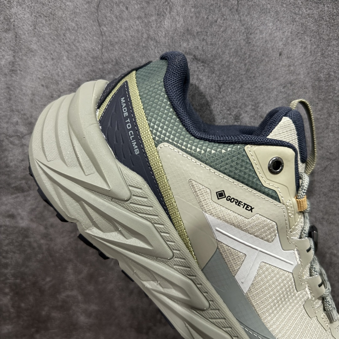 图片[7]-【PK防水版】凯乐石KAILAS 山行-2 GTX 运动户外抓地透气 跑山徒步鞋 凯乐石行云FLT徒步鞋满足了我对春日徒步的全部要求，走了一天都不想脱下来！非常非常的轻，抓地力强还非常防滑，跑跑跳跳都特别轻盈，走了一天也不觉得累。回弹力和支撑力都很好，一直走也没有觉得累。既防水又透气，让双脚保持干爽！ 尺码： 40-45 编码： XSC320330-选品中心