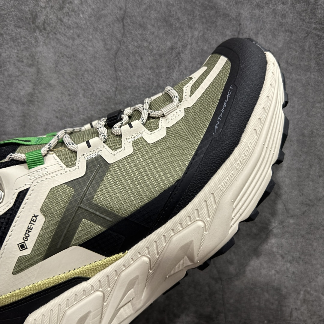 图片[6]-【PK防水版】凯乐石KAILAS 山行-2 GTX 运动户外抓地透气 跑山徒步鞋 凯乐石行云FLT徒步鞋满足了我对春日徒步的全部要求，走了一天都不想脱下来！非常非常的轻，抓地力强还非常防滑，跑跑跳跳都特别轻盈，走了一天也不觉得累。回弹力和支撑力都很好，一直走也没有觉得累。既防水又透气，让双脚保持干爽！ 尺码： 40-45 编码： XSC320330-选品中心