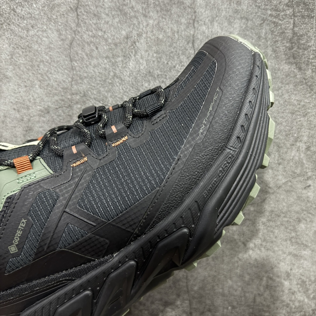 图片[6]-【PK防水版】凯乐石KAILAS 山行-2 GTX 运动户外抓地透气 跑山徒步鞋 凯乐石行云FLT徒步鞋满足了我对春日徒步的全部要求，走了一天都不想脱下来！非常非常的轻，抓地力强还非常防滑，跑跑跳跳都特别轻盈，走了一天也不觉得累。回弹力和支撑力都很好，一直走也没有觉得累。既防水又透气，让双脚保持干爽！ 尺码： 40-45 编码： XSC320330-选品中心